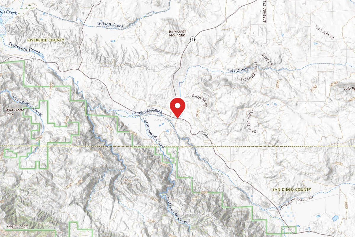 Rancho California RV Resort