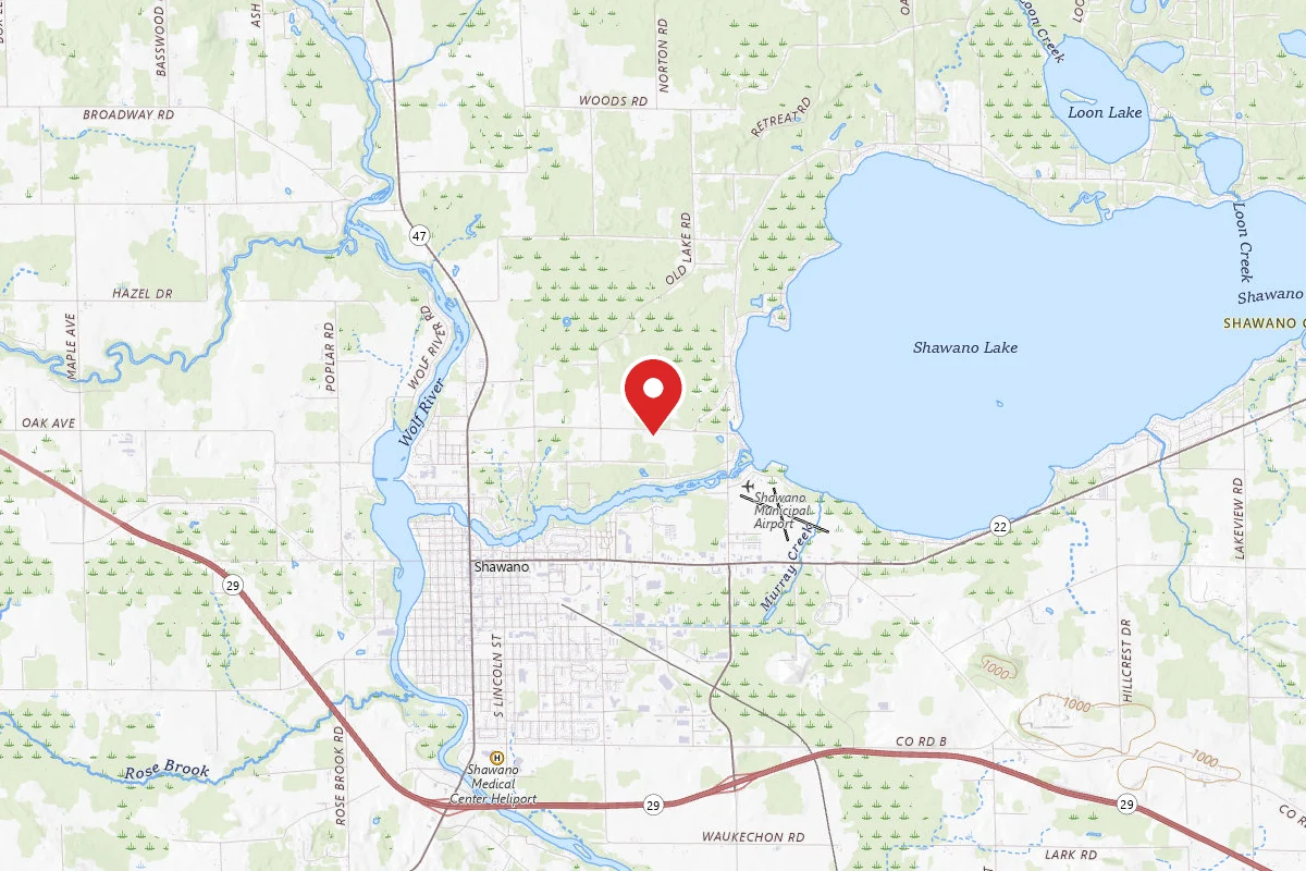 Fawn Lake Campground