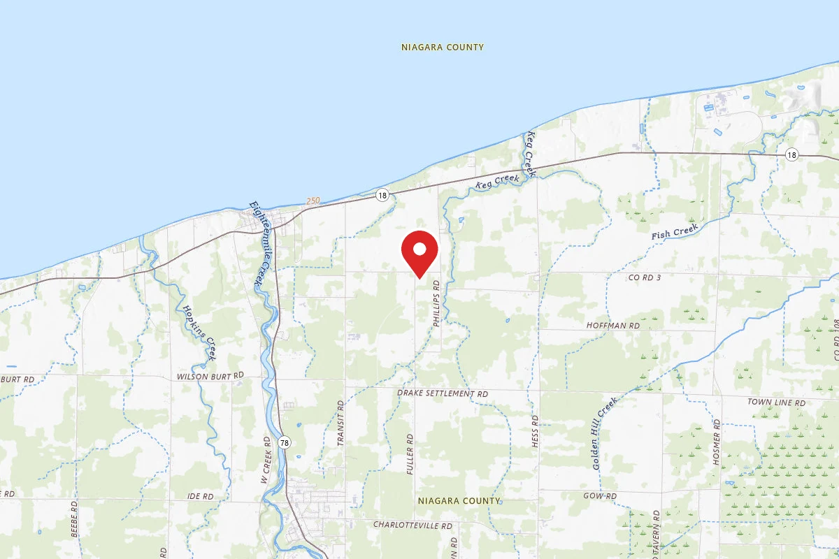 Niagara Shores Campground and Conference Center 