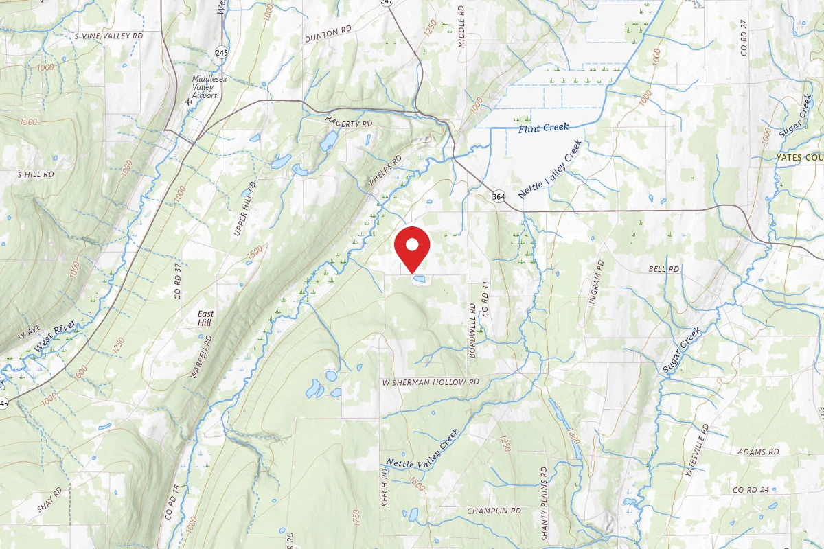 Country Charm Campground