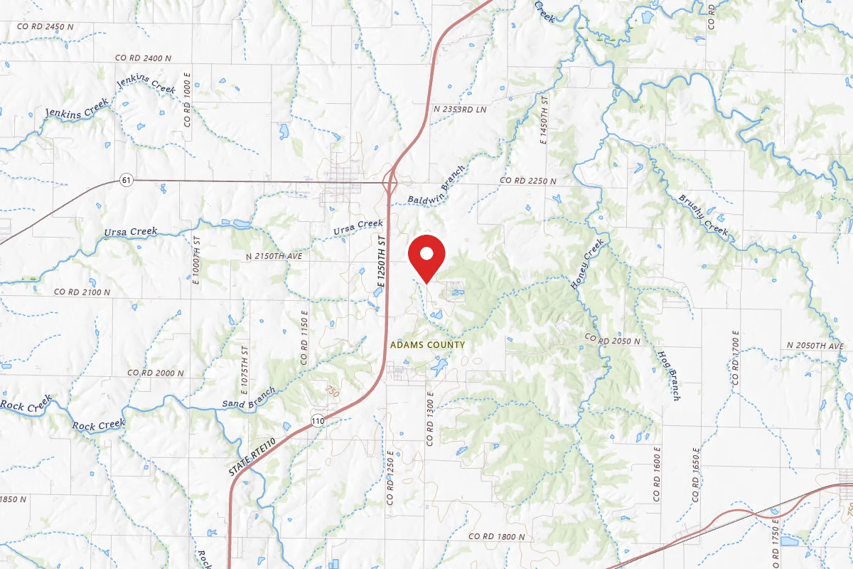 Whispering Oaks Campgrounds