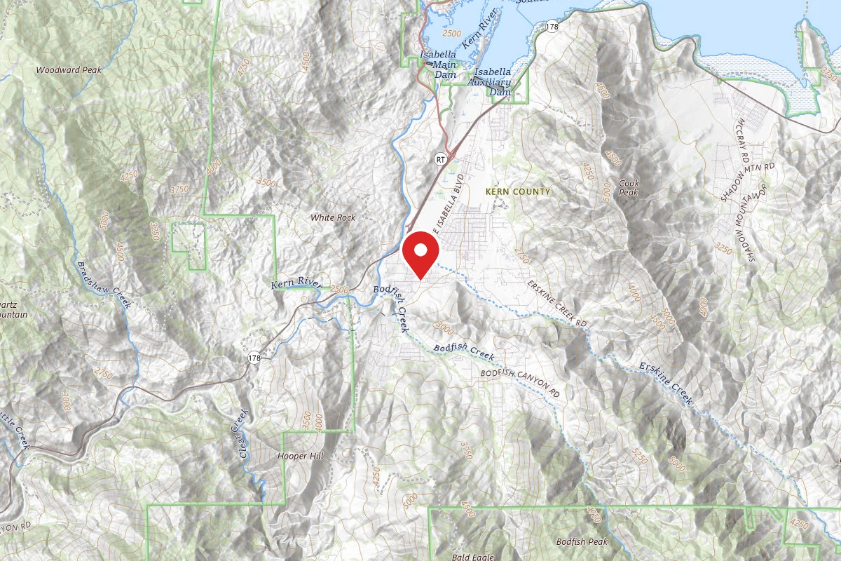 Mt View RV Park