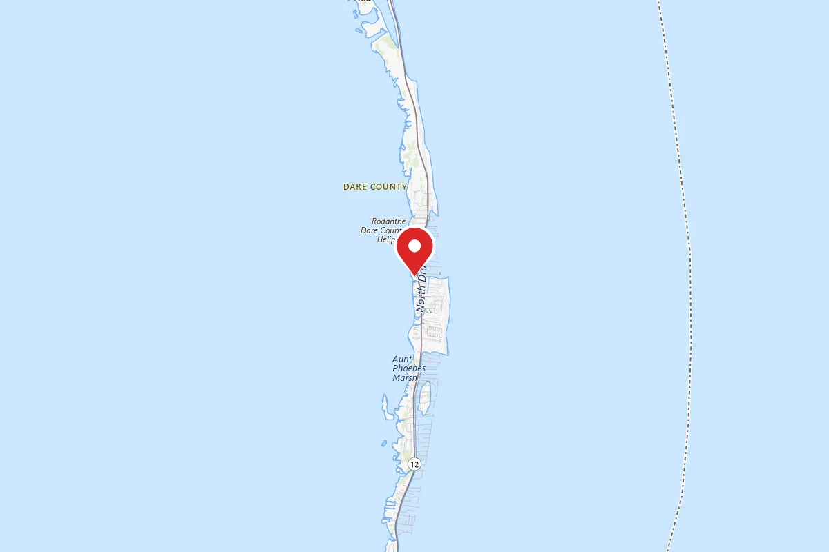 Rodanthe Watersports & Campground