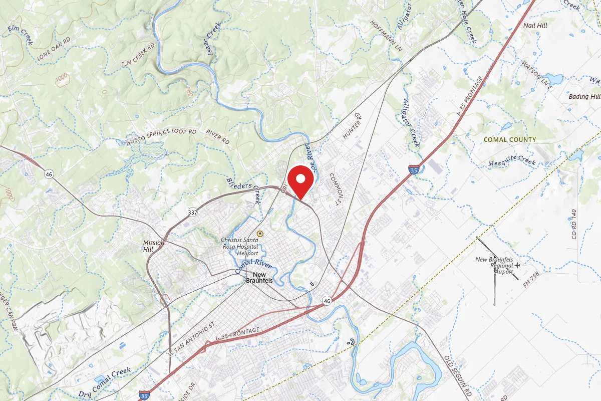 Double Rockin' R Campground