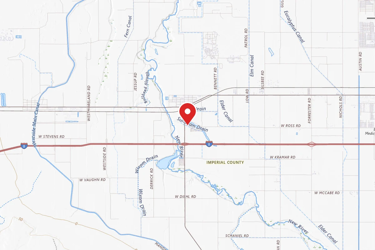 Sunbeam Lake RV Resort