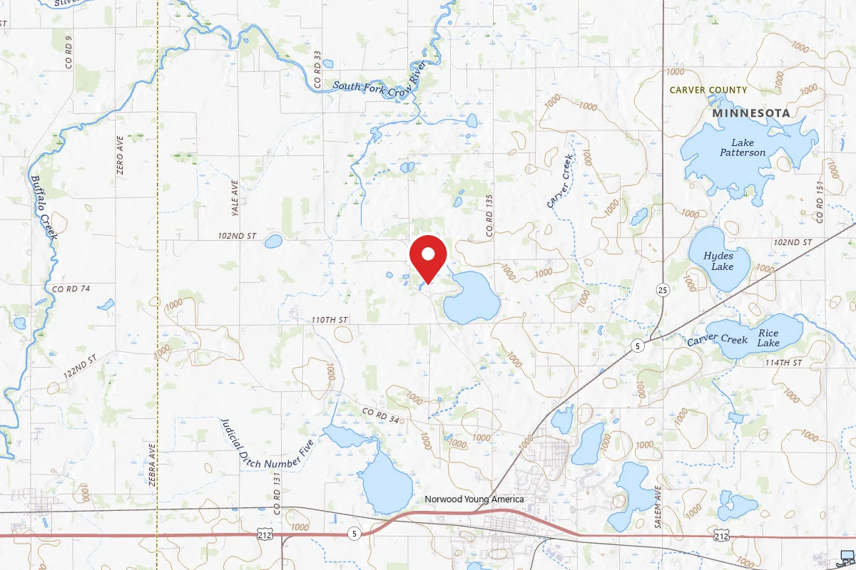 Baylor Co Park