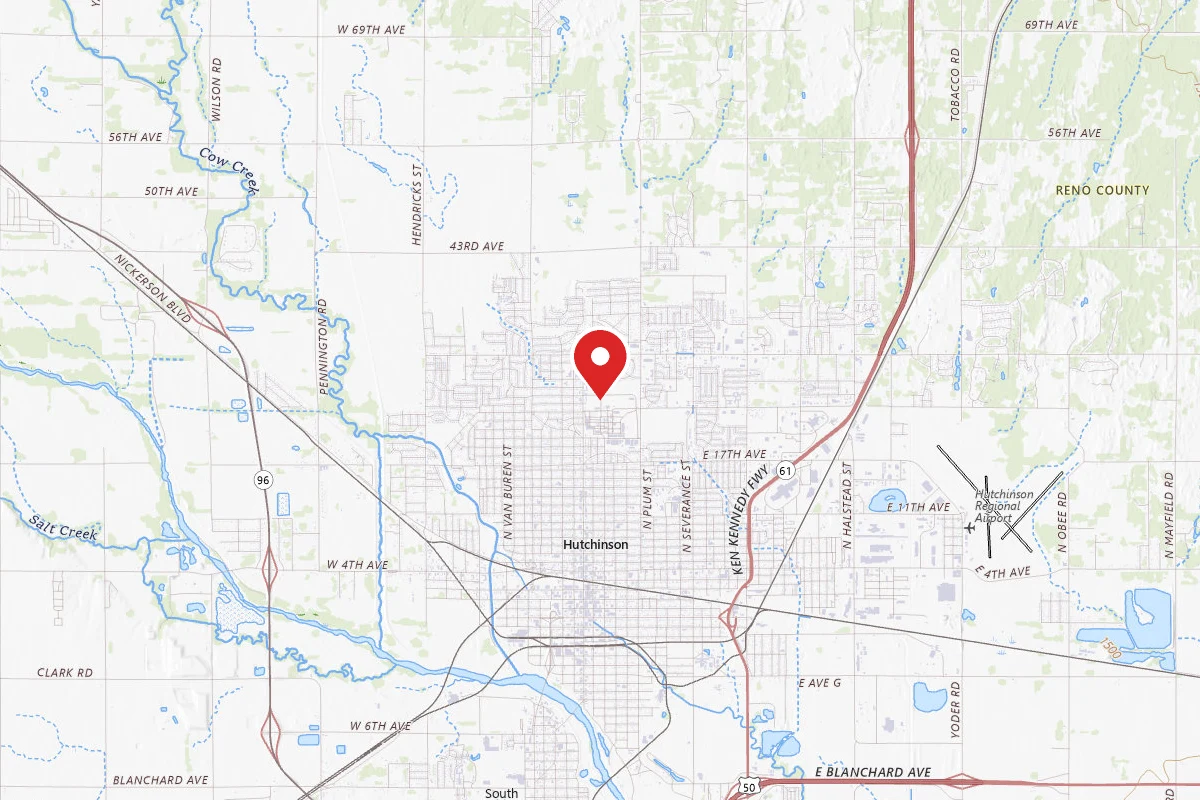 Kansas State Fair RV Park