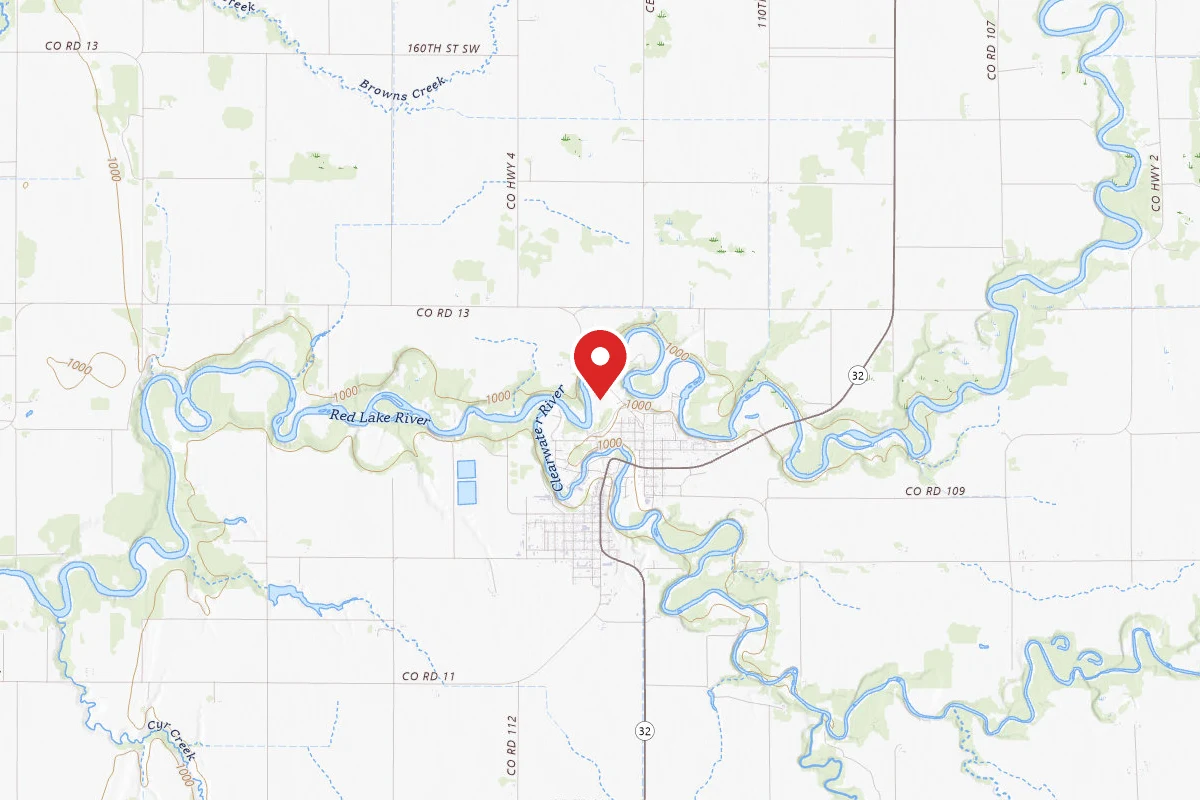 Voyageur's View Campground, Tubing & Kayaking