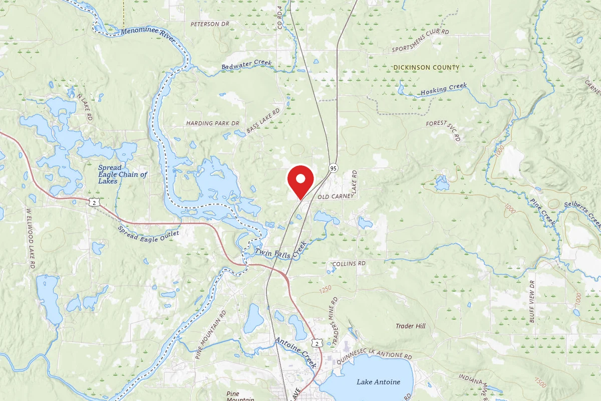 Summer Breeze Campground