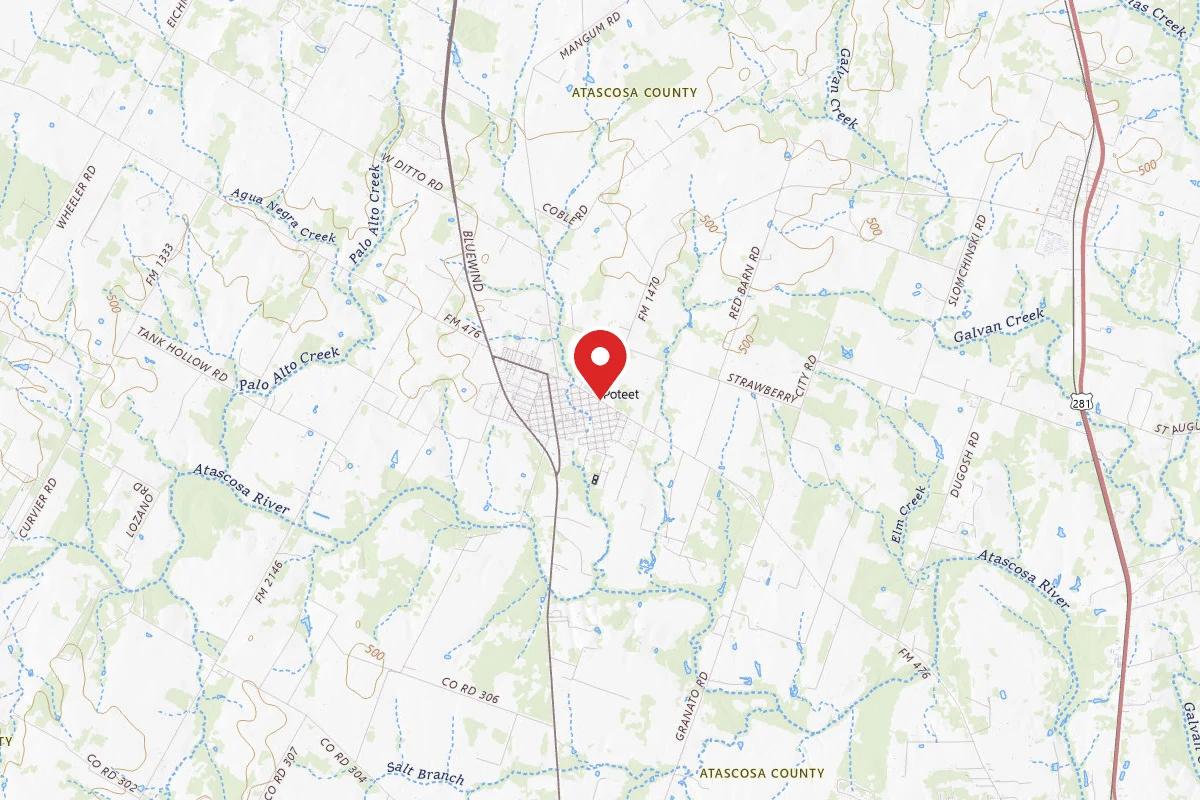 Twin Oaks RV Park