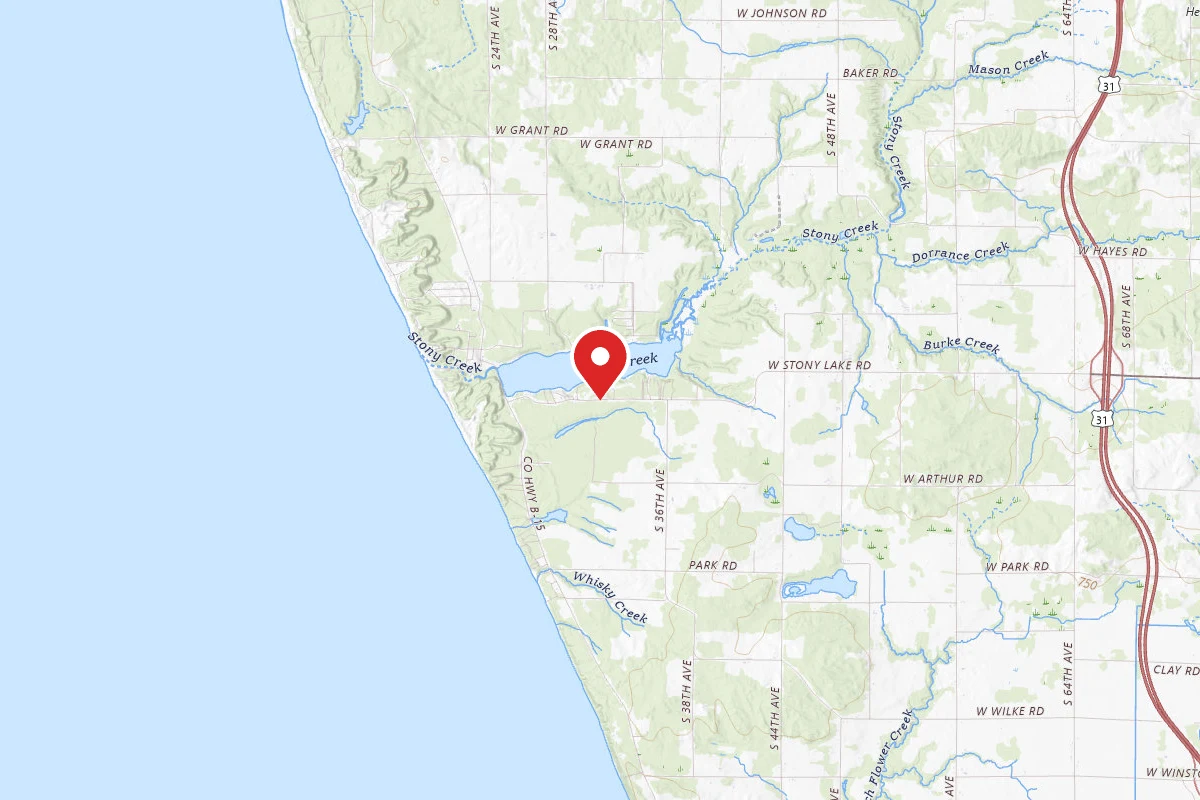 Stony Haven Campground & Cabins