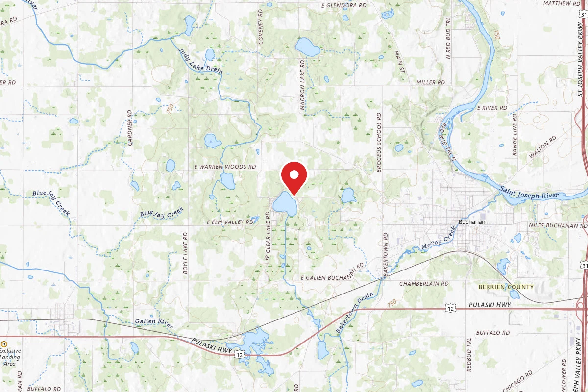Fuller's Resort and Campground