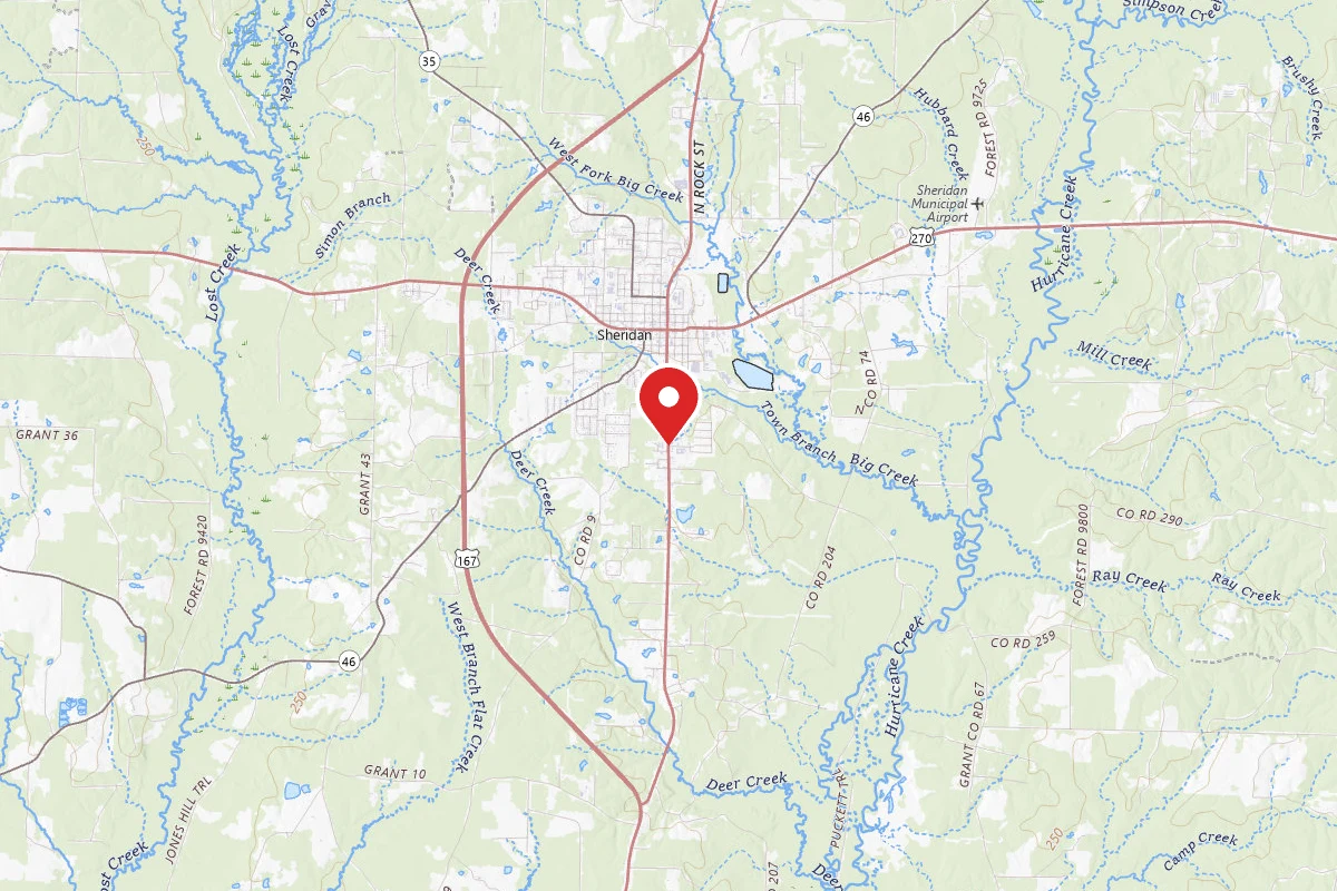 Southland Village RV Park Mobile Home