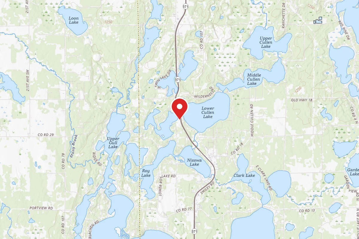 Fritzs Resort Campground and Golf Course