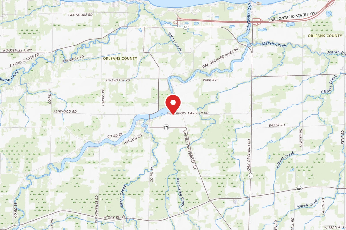 Redbreeze Campground