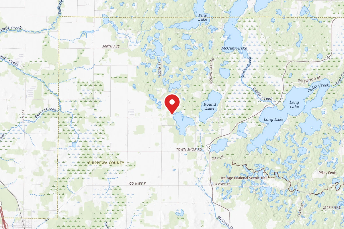 Loon Lake Campground