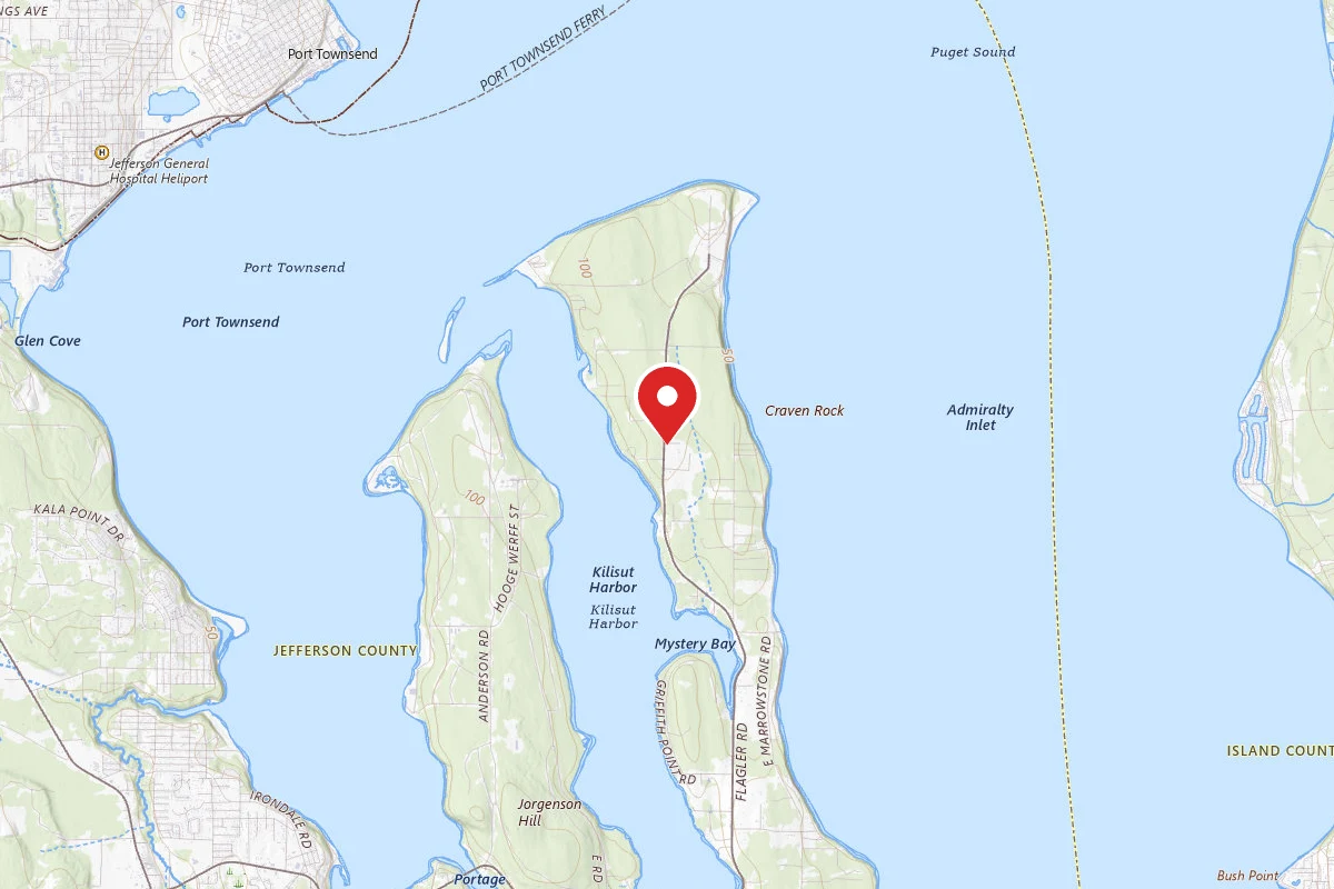 Smitty's Island Retreat RV Park