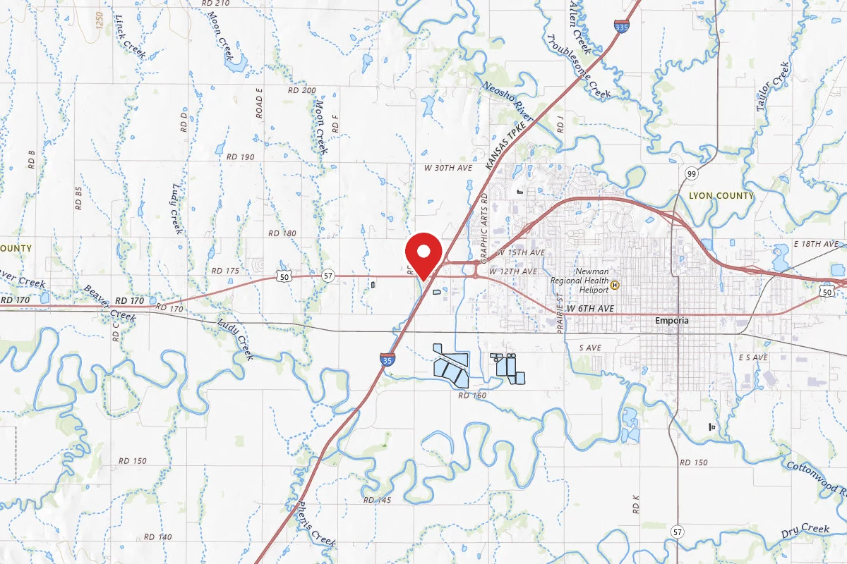 Emporia RV Park