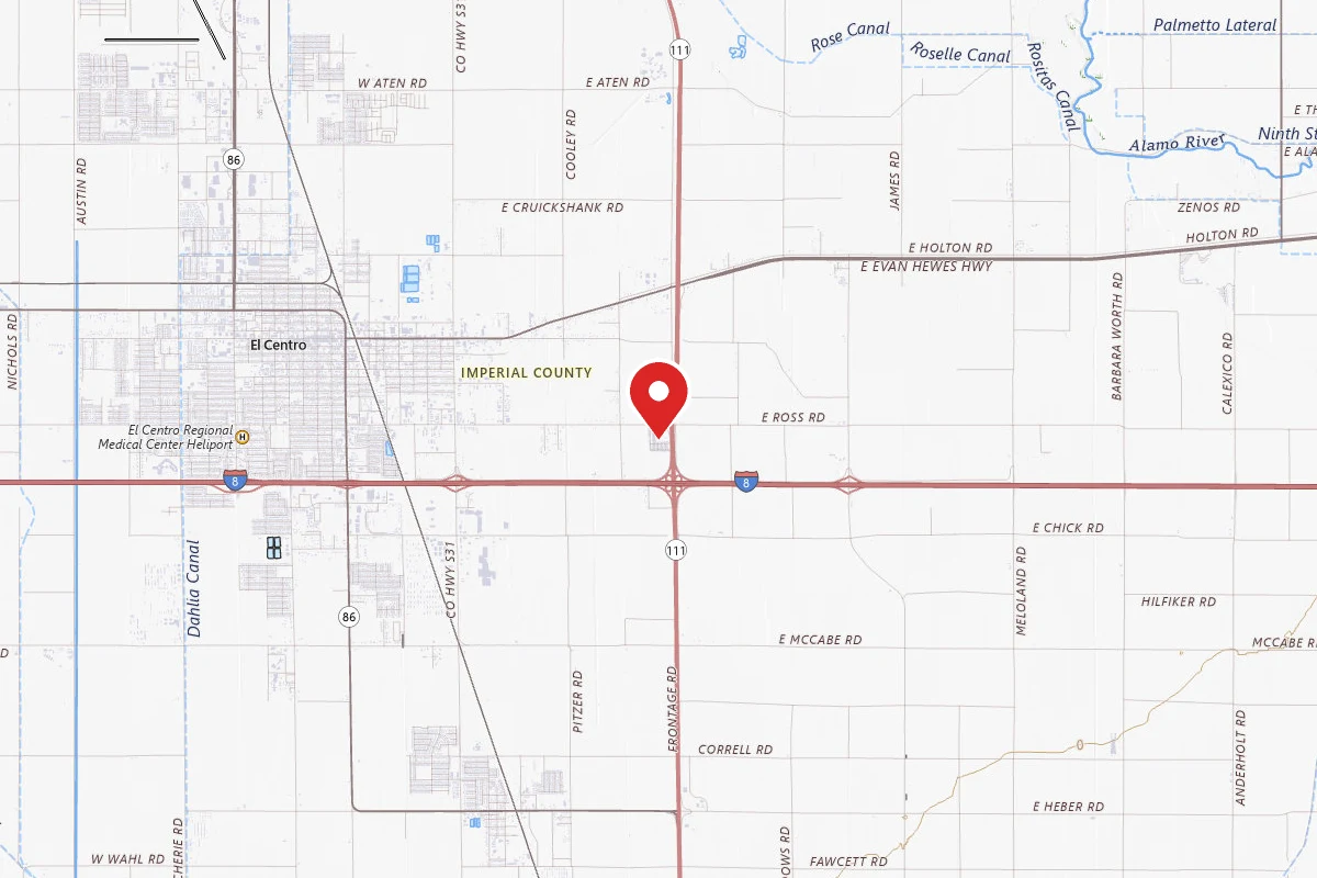 Country Life RV Park
