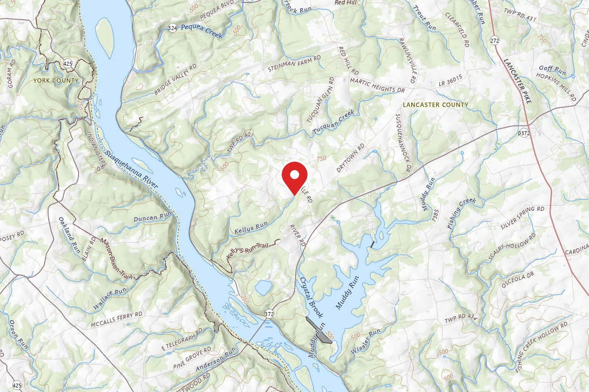 Olde Forge Campground