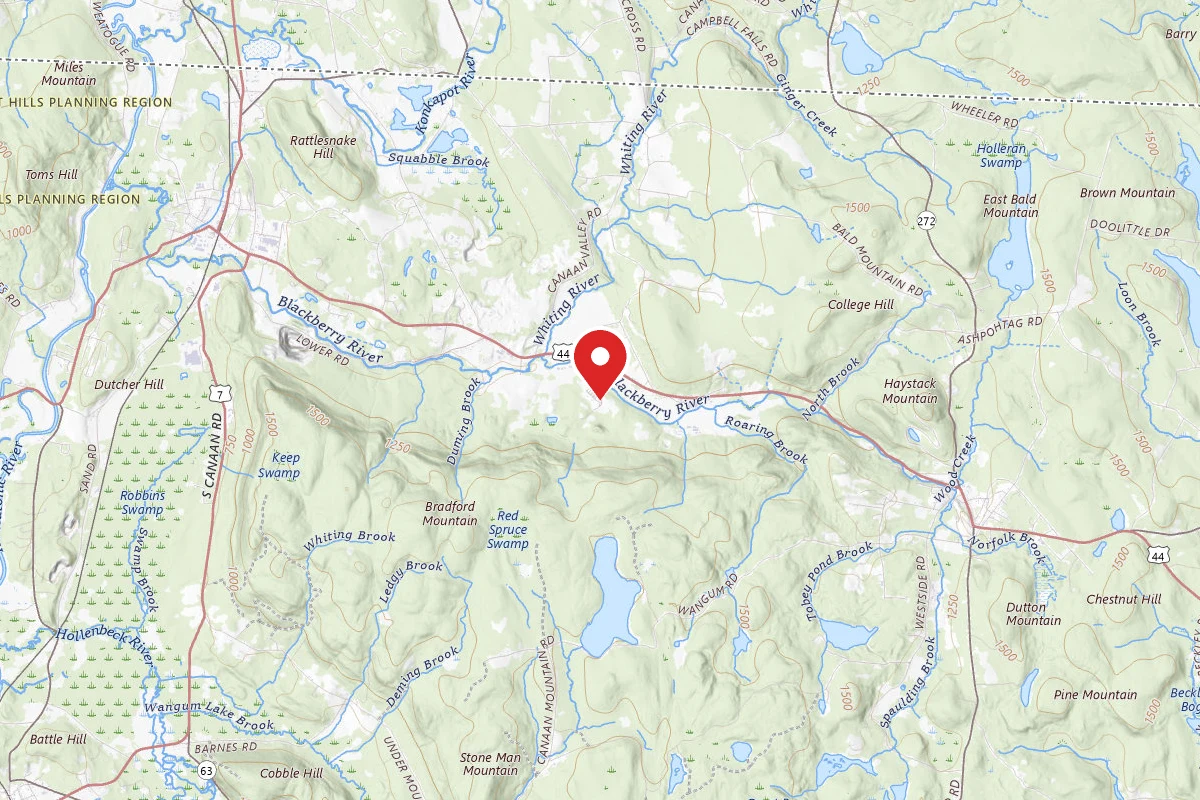 Lone Oak Campground