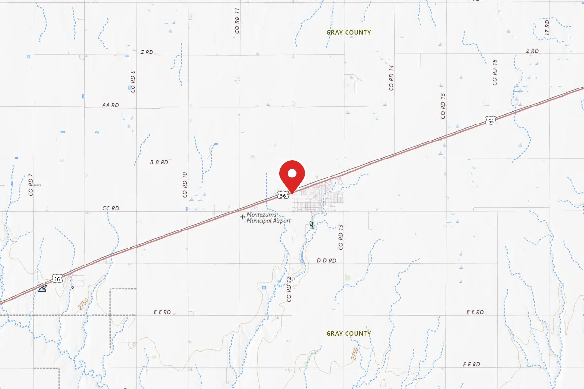 Prairie Wind RV Park