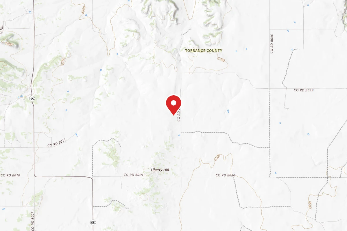 Sky City RV Park
