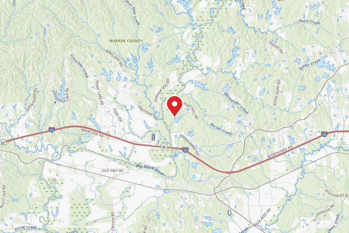 Askew's Landing RV Campground