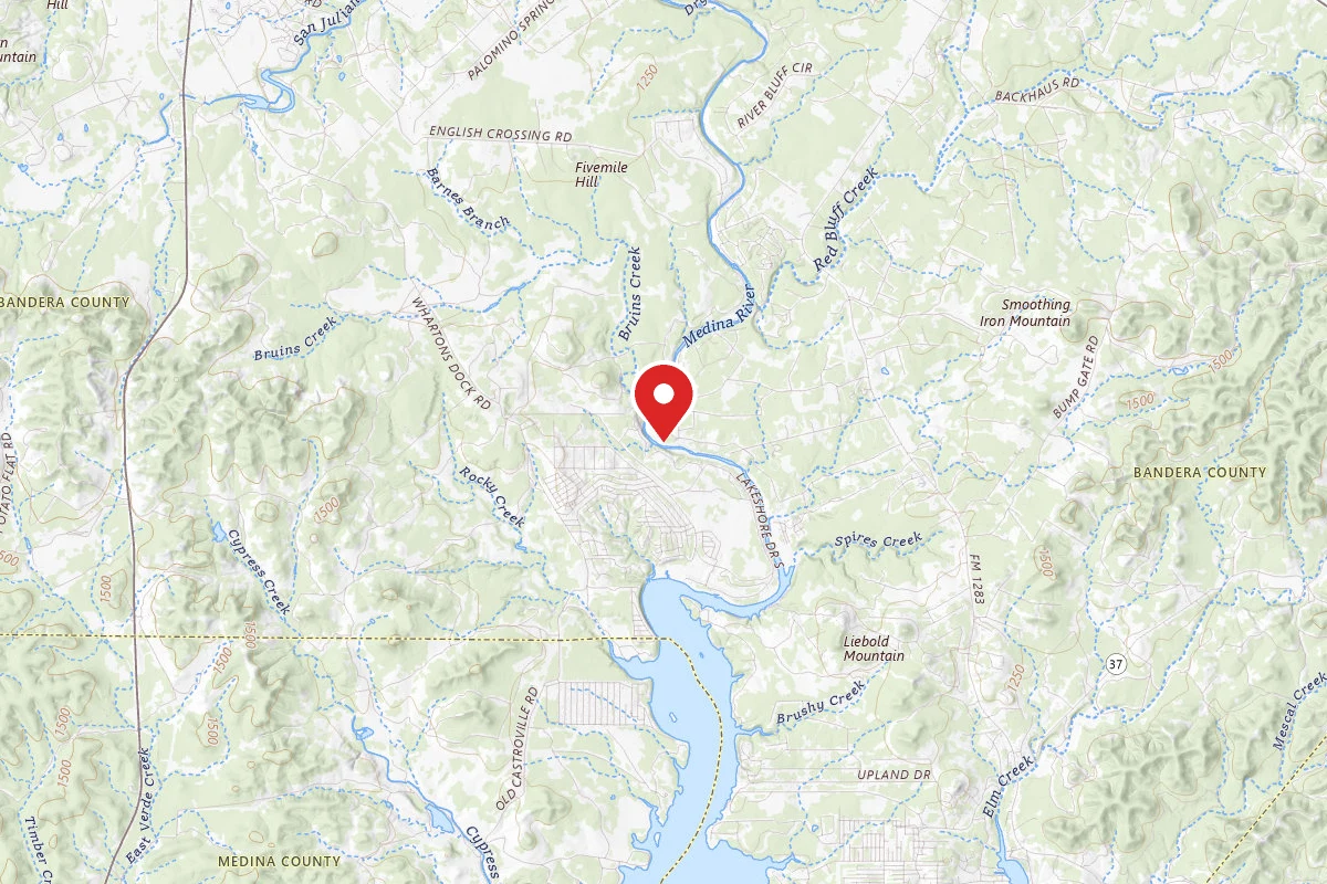 Sparrow Bend River Retreat