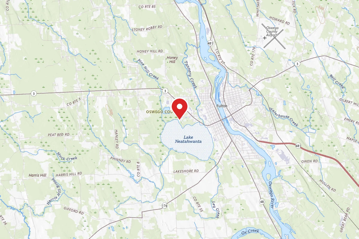 North Bay Campgrounds