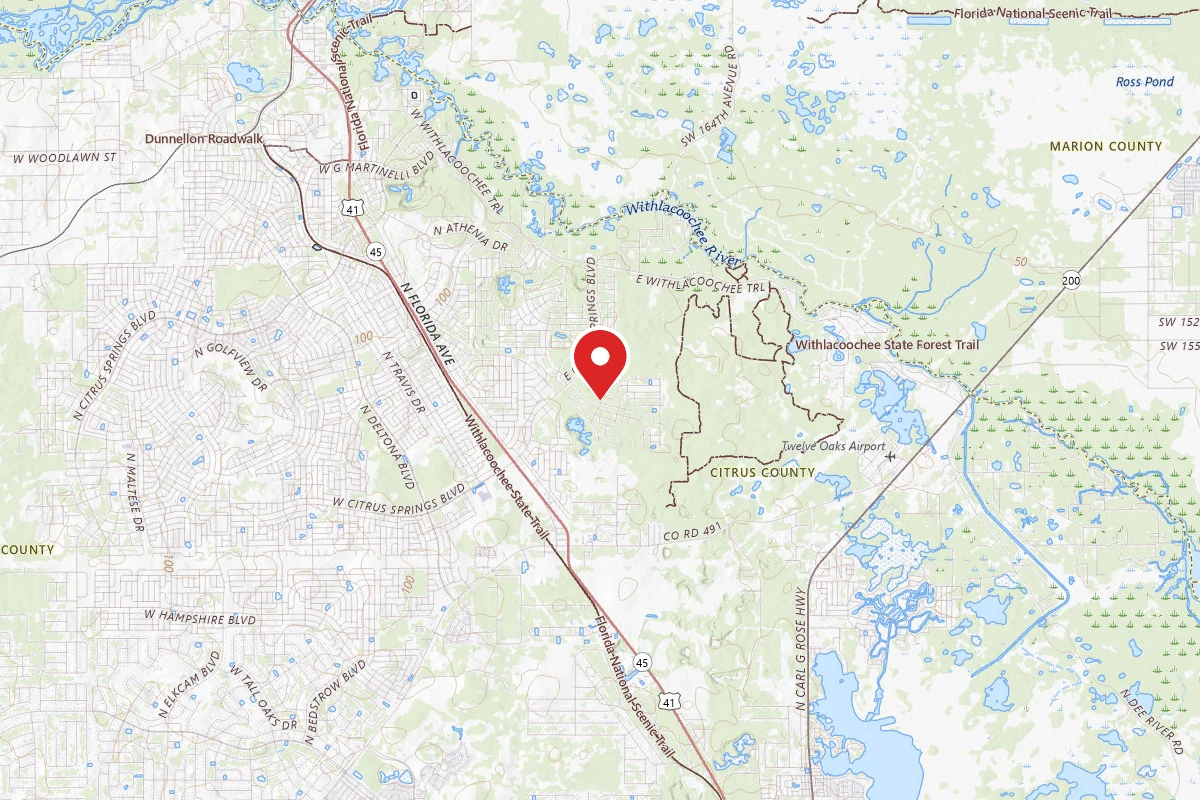 Boondock Properties 