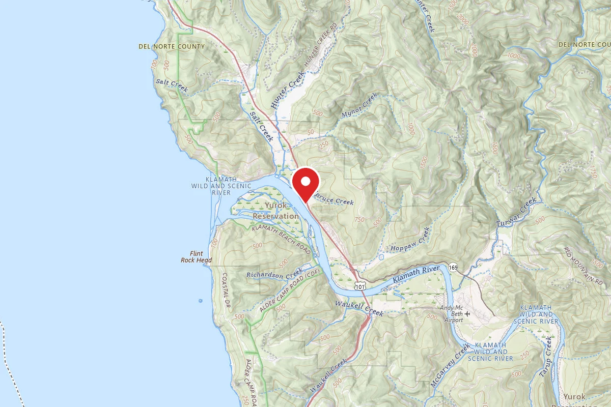 Golden Bear RV Park
