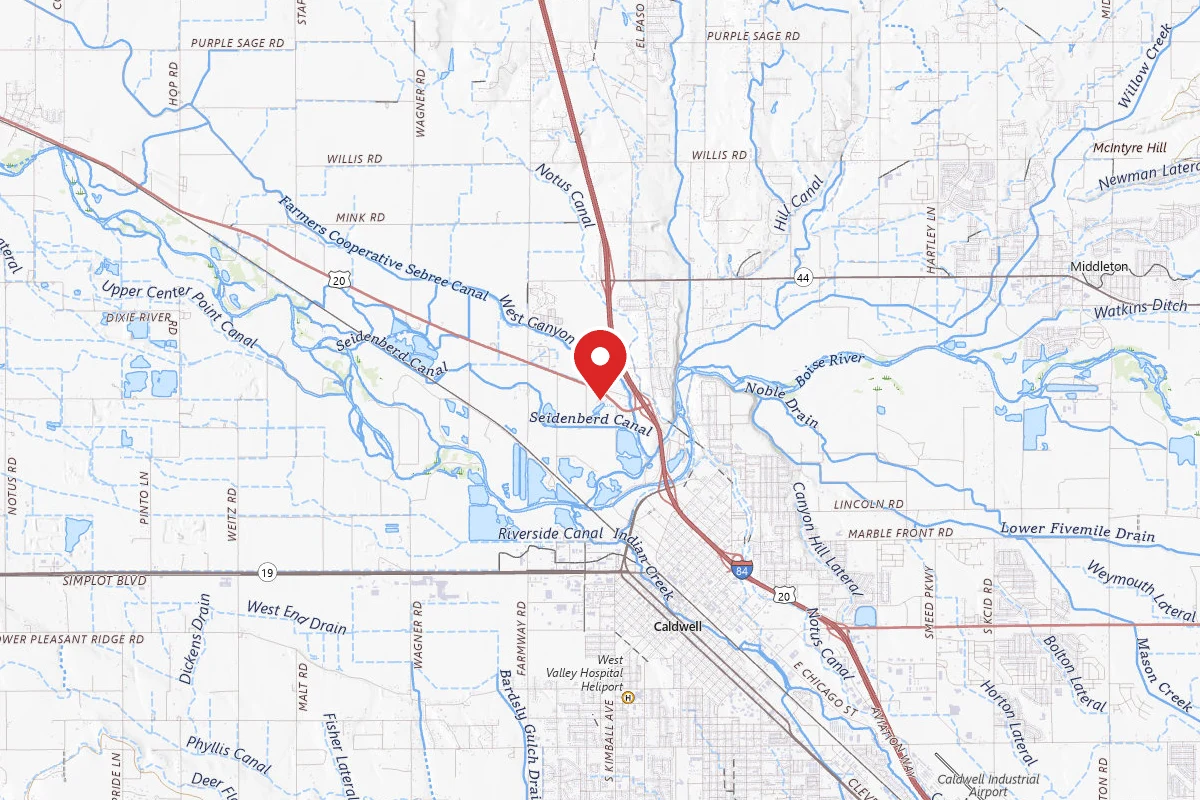 Canyon Springs RV Resort