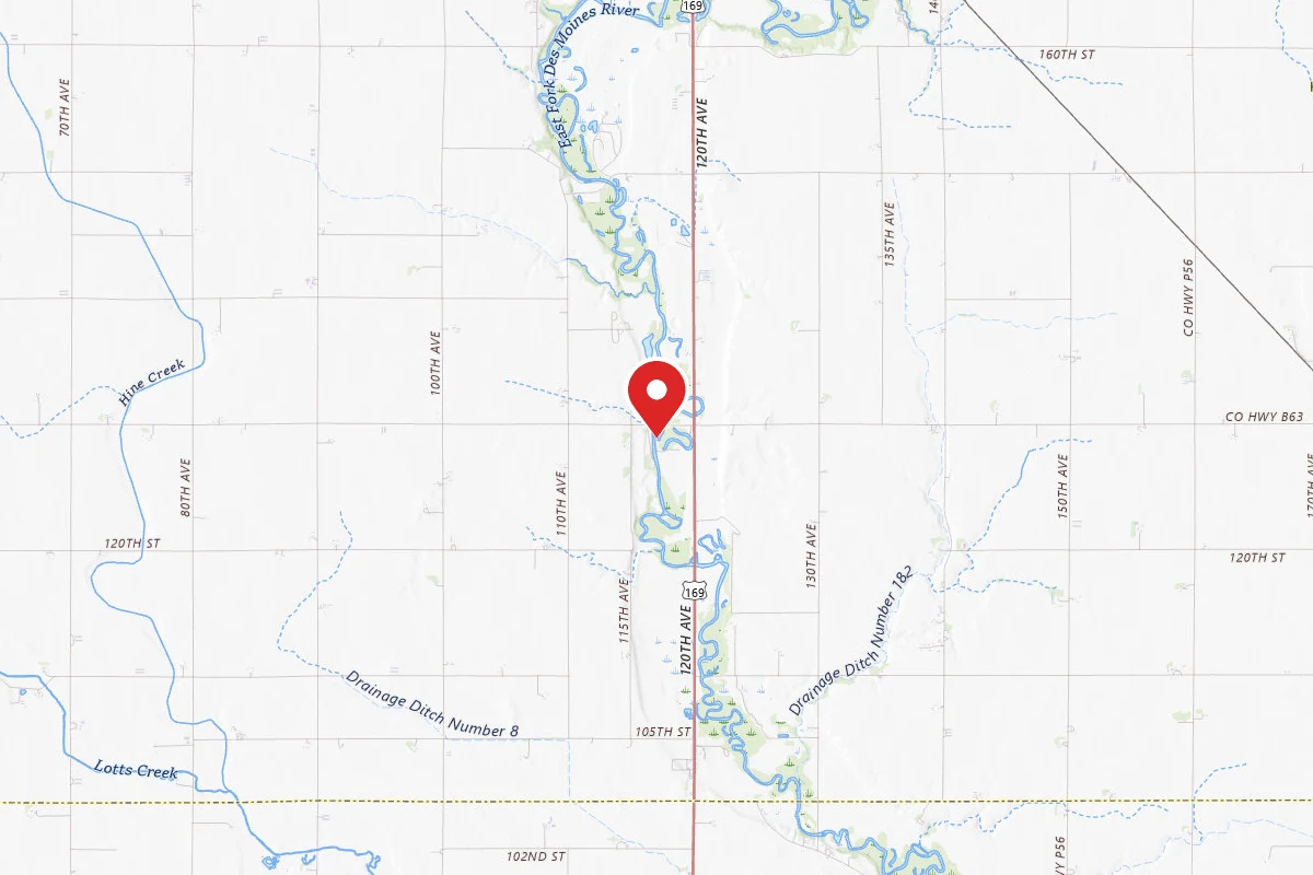 Devine Wildlife Area