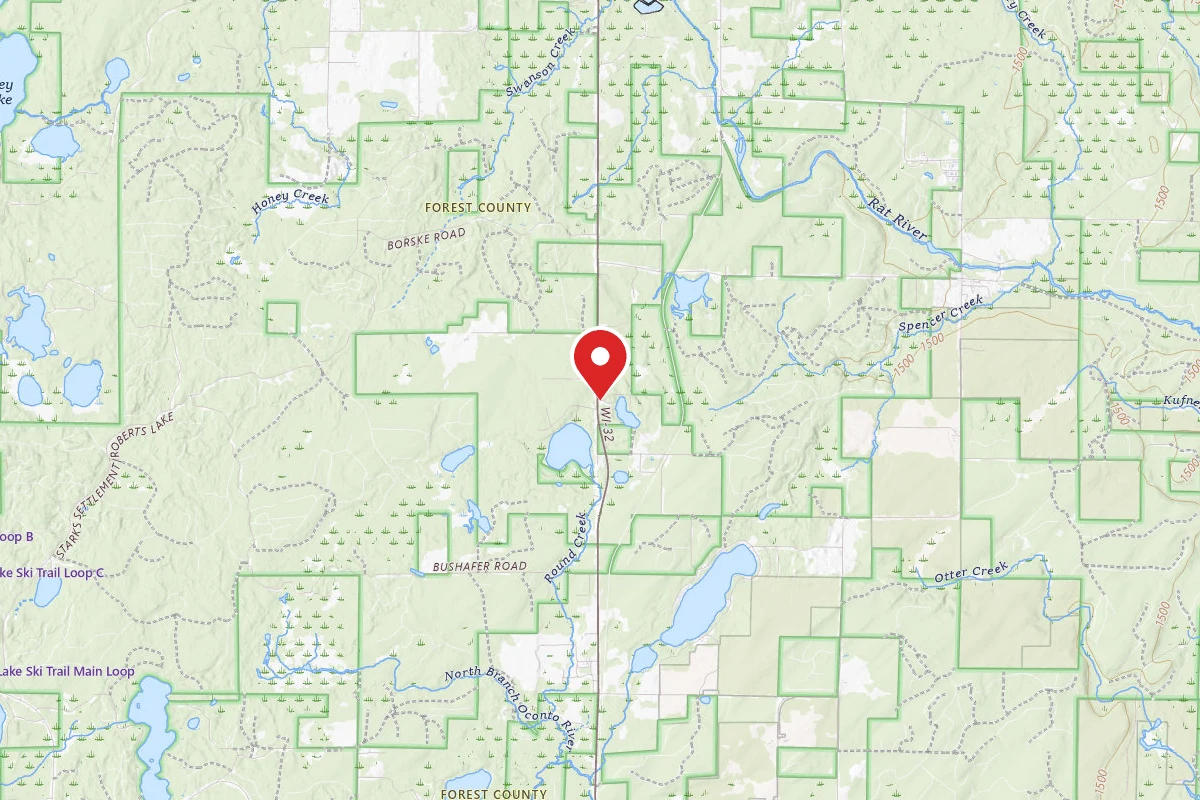S-J & W Ham Lake Campground, LLC