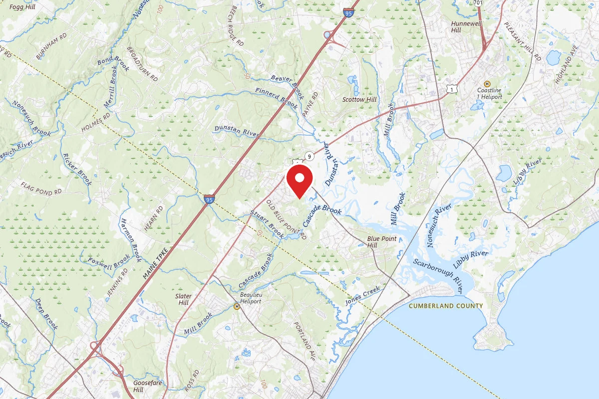 Wild Duck Adult Campground & RV Park