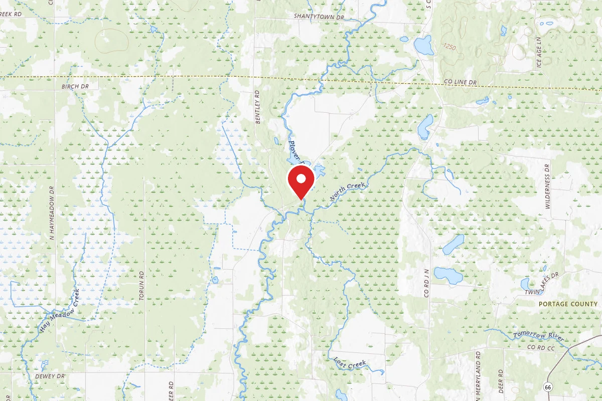 Plover River Retreat
