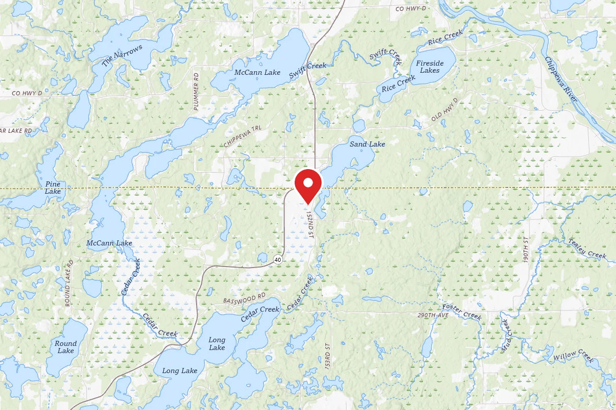 Sand Haven Campground