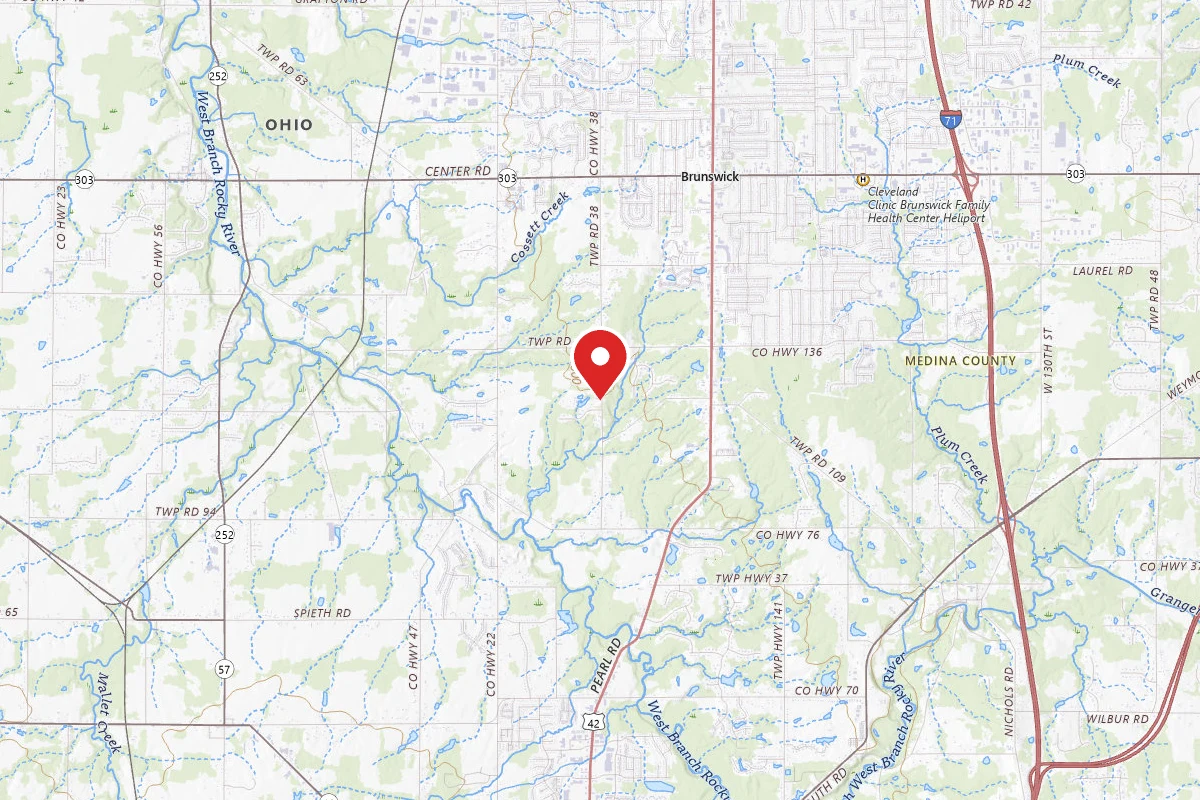 Willow Lake Park Inc