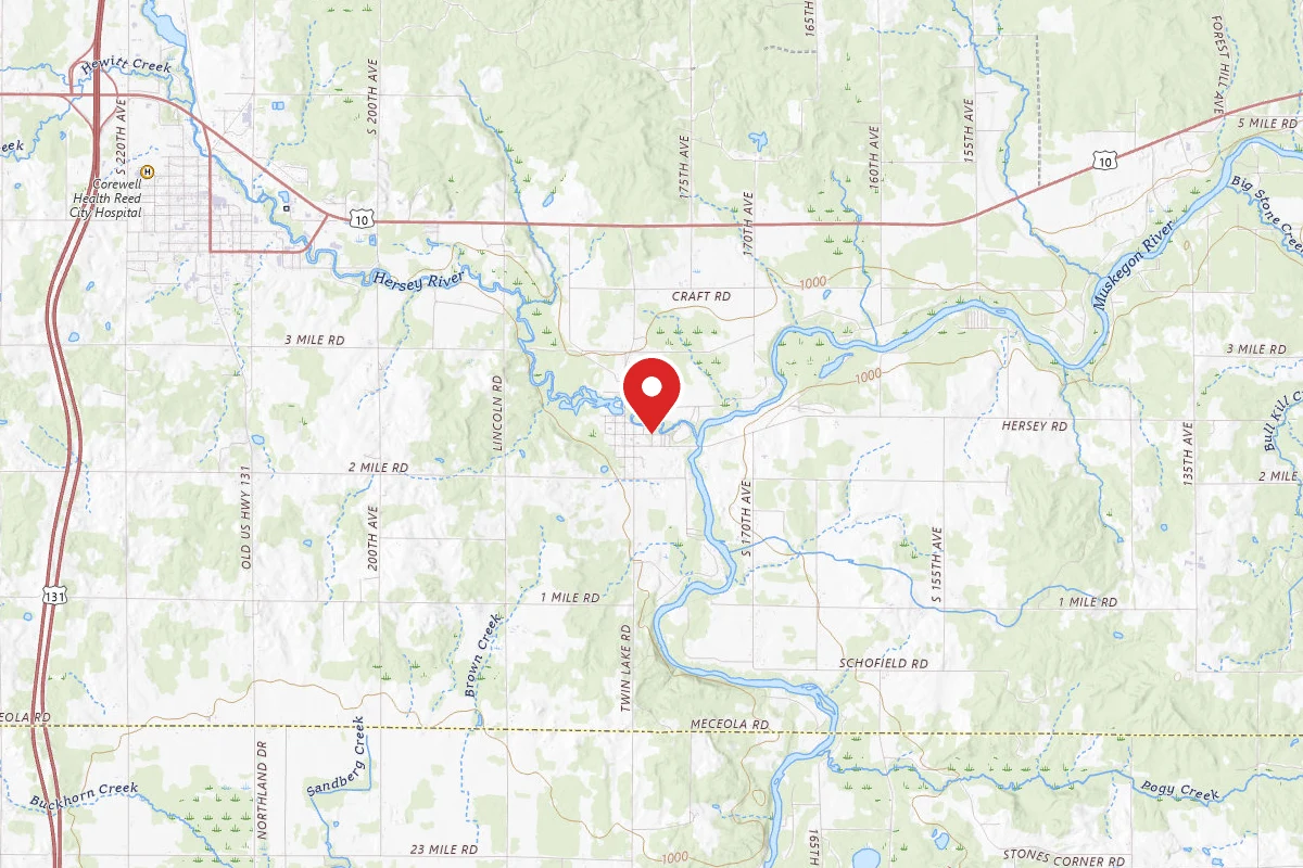 Blodgett Landing RV Park and Campground