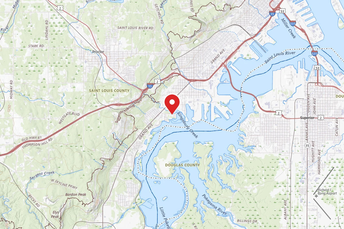 Indian Point City Campground