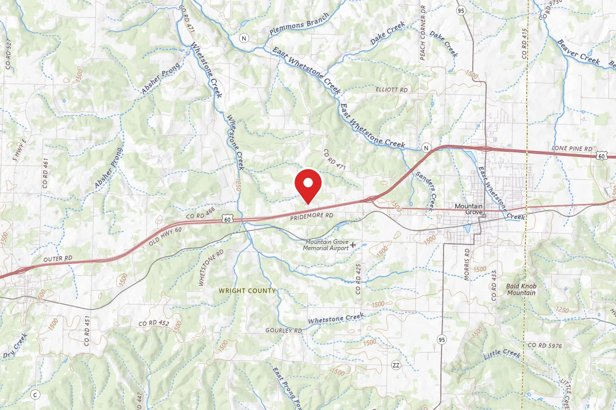 Missouri RV Park