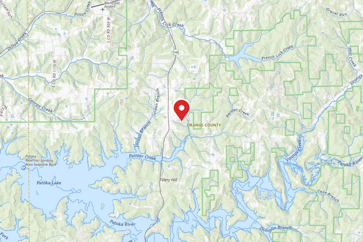 Painter Creek RV Park