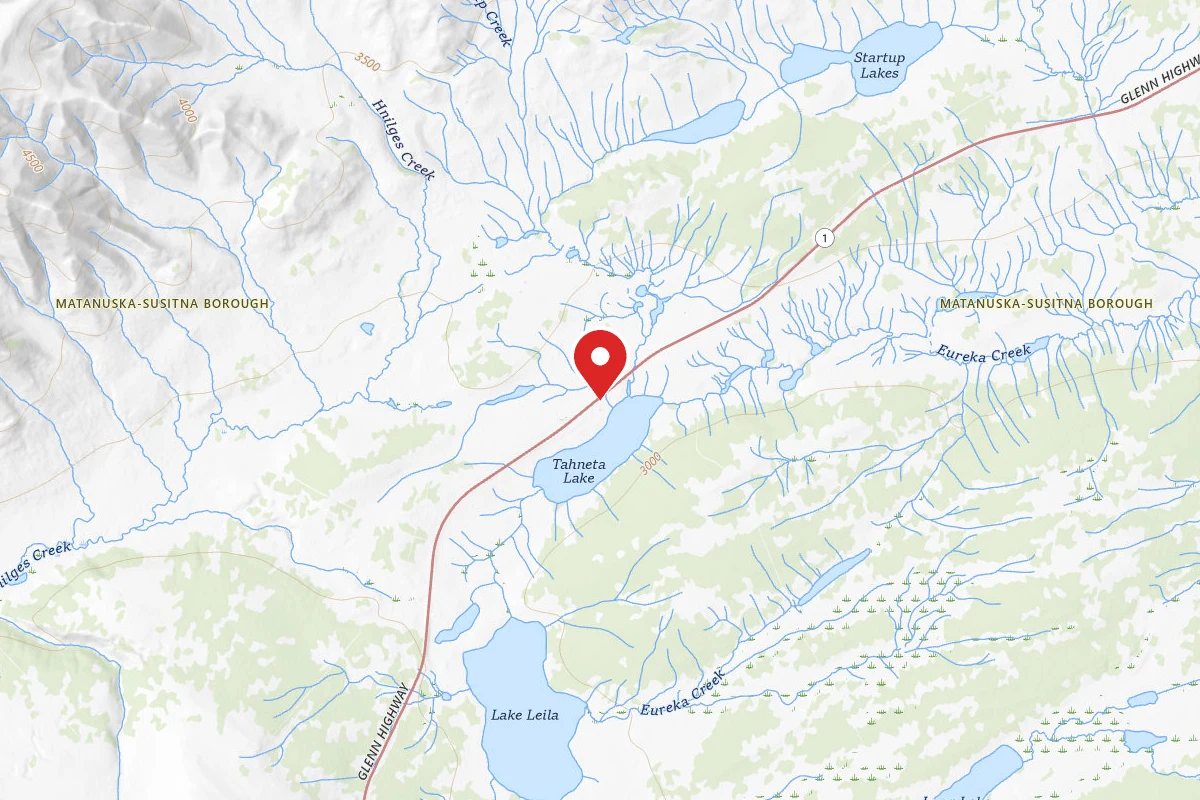 Moose Horn RV Park