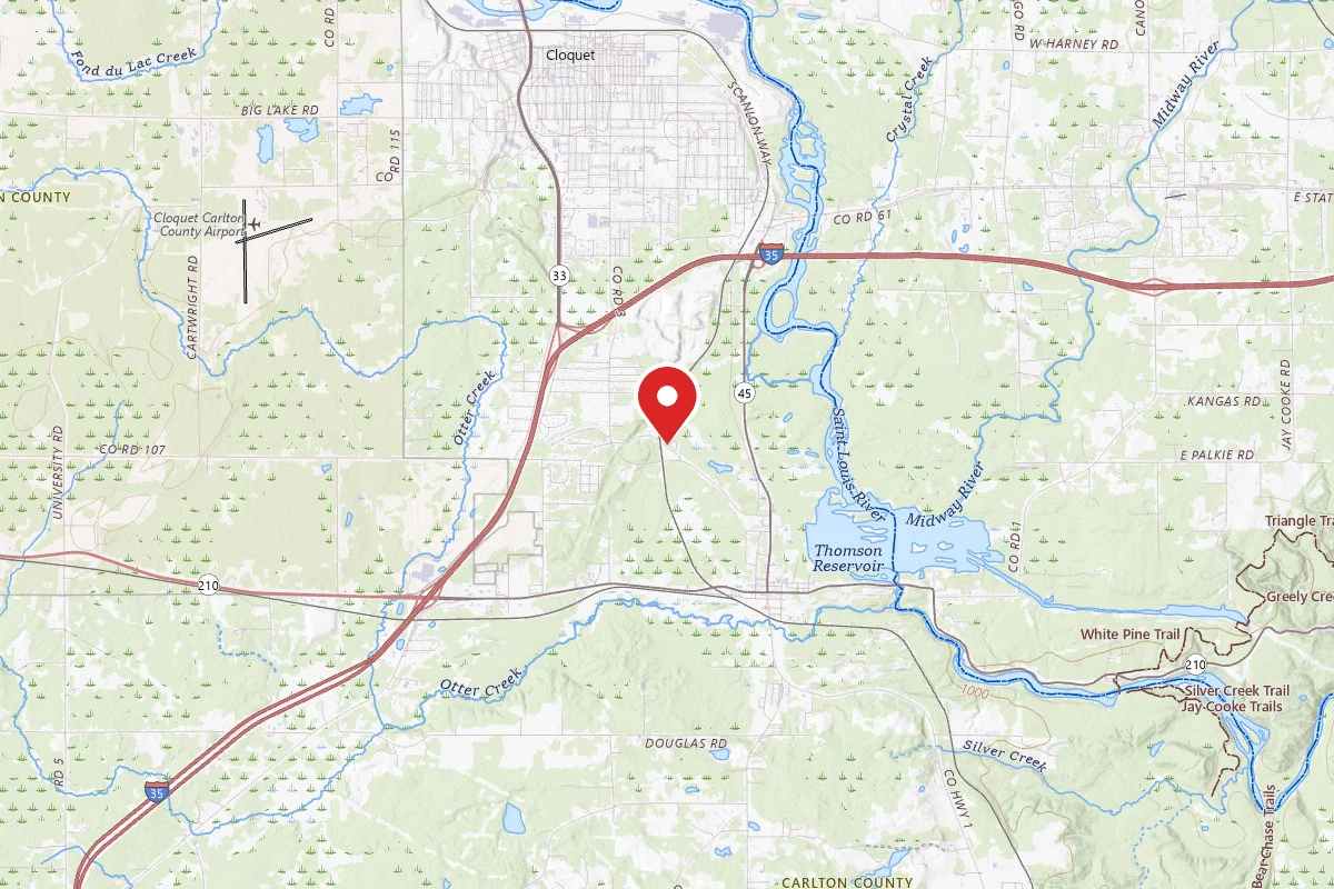 Cloquet-Duluth KOA