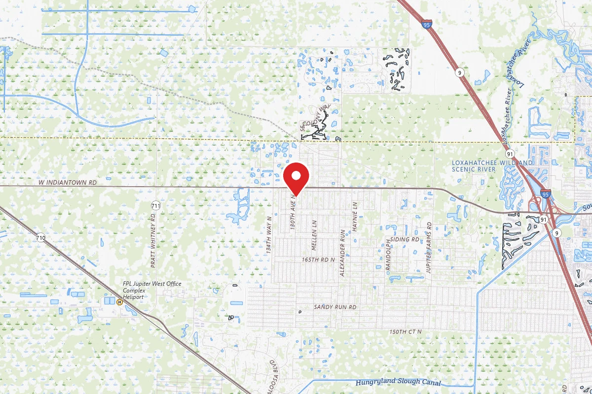 West Jupiter RV Resort LLC