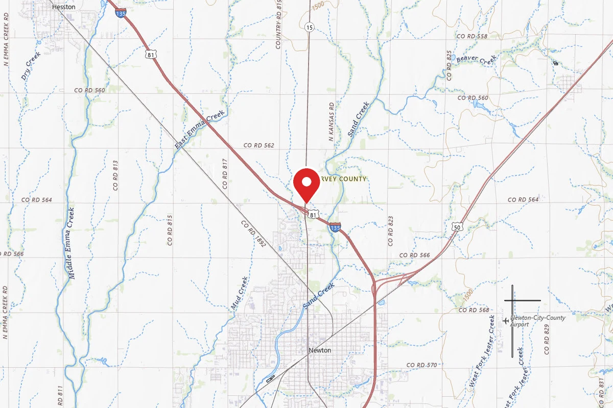 Payne Oil RV Park
