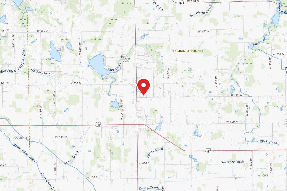 Shipshewana RV Park