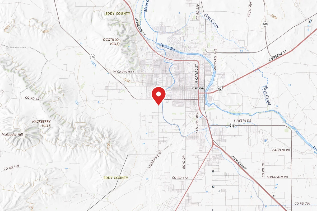 Buds Place RV Park