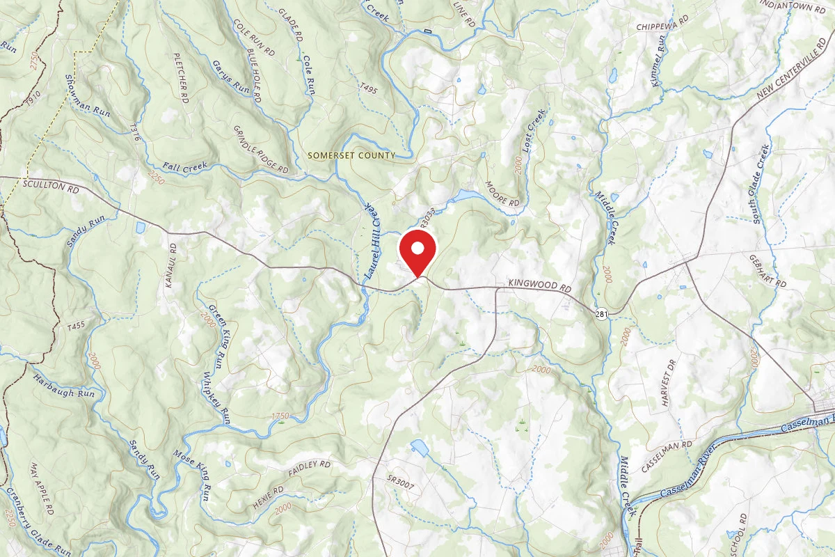 Scottyland Camping Resort